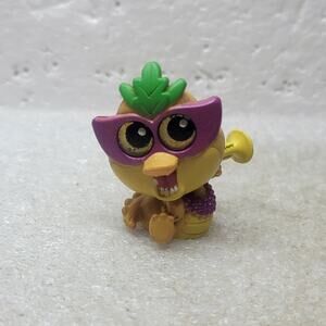 Disney Doorables Louis Ultra Rare Mardi Gras Let’s Party Princess and the Frog